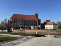 Sandkirche