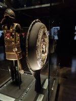 Vergina - Ausrüstung eines Kriegers