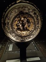 Vergina - Ausrüstung eines Kriegers