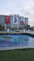 Rathaus von Istanbul