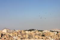 IMG_8663_Blick vom Zitadellenhügel Amman