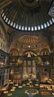 Hagia Sophia