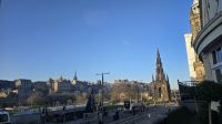 Guten Morgen Edinburgh