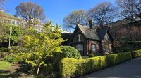 Princes Gardens
