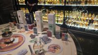 5 Regionen und ein blended Whisky