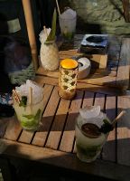Cocktail-Abend
