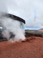 Nationalpark Timanfaya 