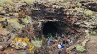Cueva de los Verdes