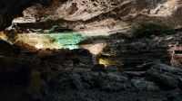 Cueva de los Verdes