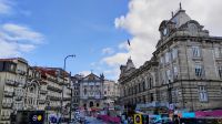 Bahnhof São Bento, Porto 