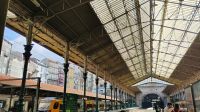 Bahnhof São Bento, Porto 