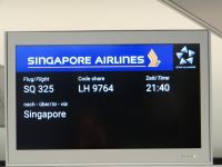 Wenn wir durch dieses Gate treten, geht die große Reise los.