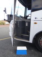 Bitte wieder einsteigen.