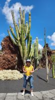 Jardin de Cactus
