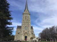 Kathedrale unser Lieben Frau von Nahuel Huapi in Bariloche