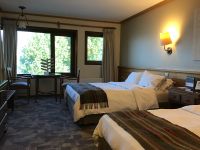 Hotel Cabana del Lagos - Puerto Varas