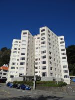 Wellington, Oriental Parade