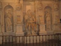 Moses von Michelangelo