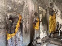 Kambodscha - Siem Reap, Angkor Wat