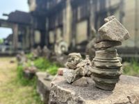 Kambodscha - Siem Reap, Angkor Wat