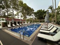 Kambodscha - Tara Angkor Hotel, Siem Reap