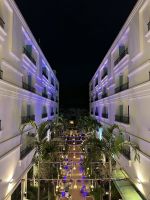 Kambodscha - Tara Angkor Hotel, Siem Reap