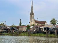 Vietnam - Mekong-Delta