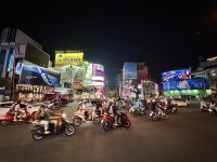 Vietnam - Saigon
