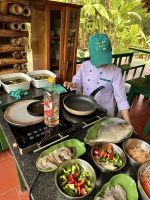 Vietnam - Hoi An, Kochkurs