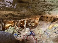 Vietnam - Halong Bucht