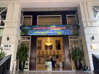 Vietnam - Legend Hotel Ninh Khanh