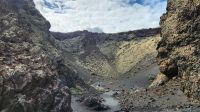 Wanderung de los Cuervos