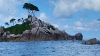 Die Insel Ave Maria