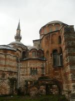 Chora Kirche