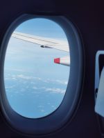 Abflug von Christchurch am Mittag. Am Morgen sind wir in Frankfurt.