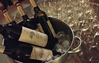 Weinprobe im Weingut Quinta da Avessad 
