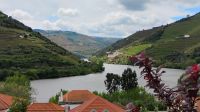 Douro-Fluss, Pinhão