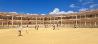 Plaza de Toros Ronda