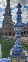 Sevilla Plaza Espana