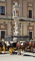 Sevilla 