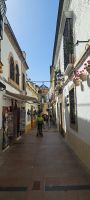 Juderia Cordoba 