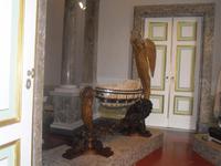 im Schloss Caserta