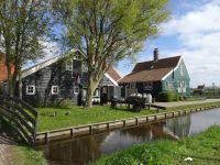 ... dörfliche Idylle ...