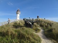 Ausflug zur Nordseeküste nach Egmond ...