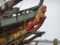 ... Batavia - Detail 