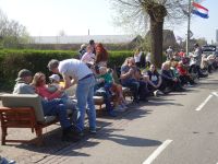 ... bequemer geht´s nicht ...