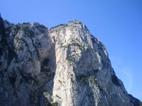 Inselrundfahrt Capri