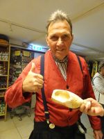 Simonehoeve - netter Holländer ...