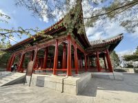 Sommerpalast, Peking