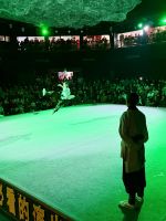 Kung Fu Show, Luoyang